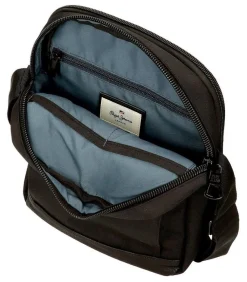 Pepe Jeans Borsa uomo Leighton 77857<Uomo Borse Uomo Tessuto