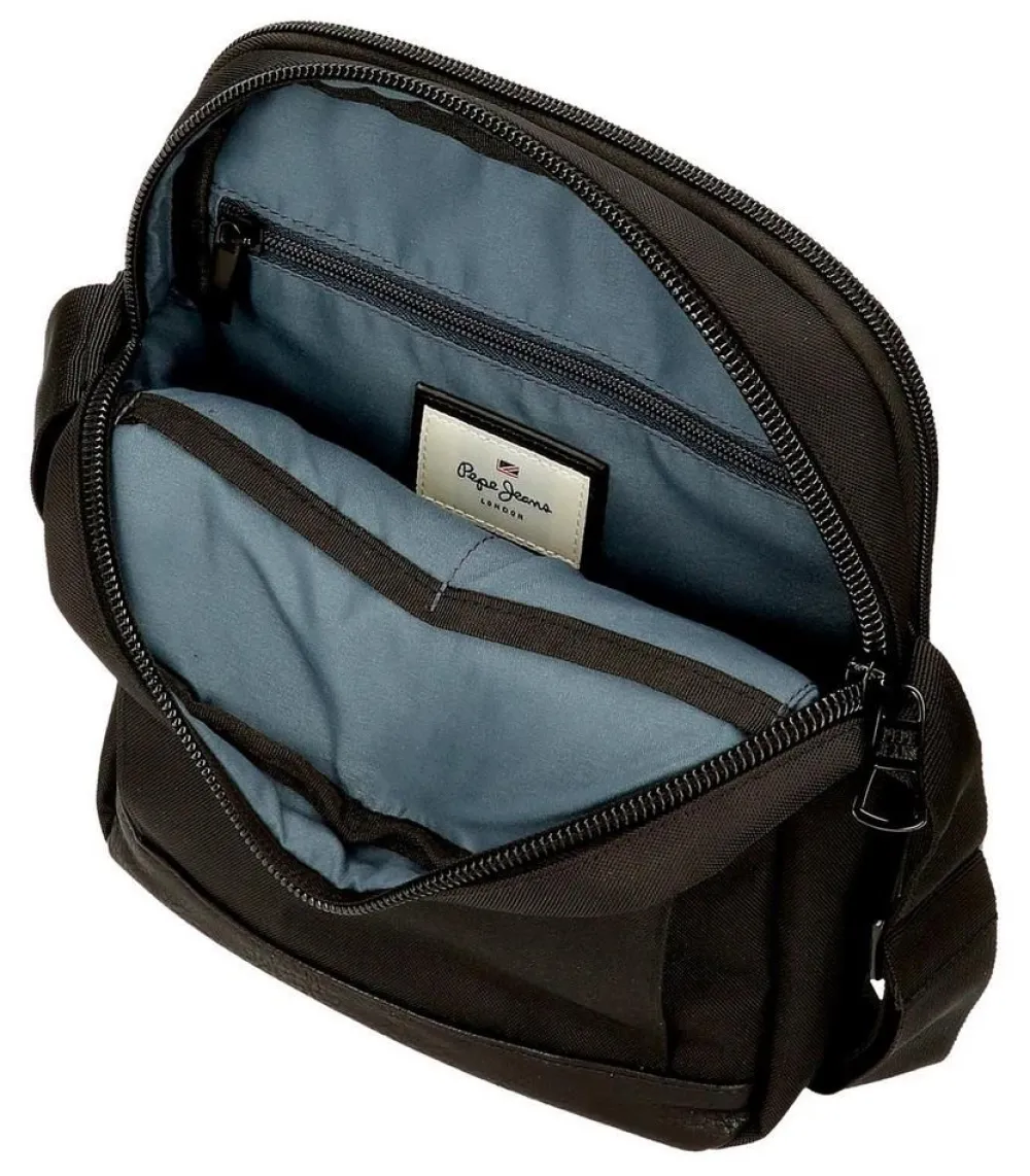 Pepe Jeans Borsa uomo Leighton 77857<Uomo Borse Uomo Tessuto