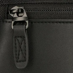 Pepe Jeans Borsa uomo Soho 73552 Nero<Uomo Borse Uomo Tessuto