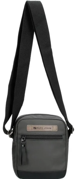 Pepe Jeans Borsa uomo Truxton 73352<Uomo Borse Uomo Tessuto