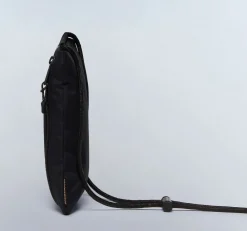 Napapijri Borsa uomo piccola Curver<Uomo Borse Uomo Tessuto