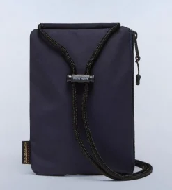 Napapijri Borsa uomo piccola Curver Blu Marine<Uomo Borse Uomo Tessuto