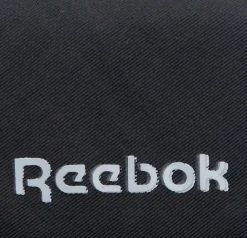 Reebok Borsa uomo Newport 87952 Nera<Uomo Borse Uomo Tessuto