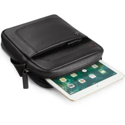 Roncato Borsa uomo Alaska 2424<Uomo Borse Uomo Pelle