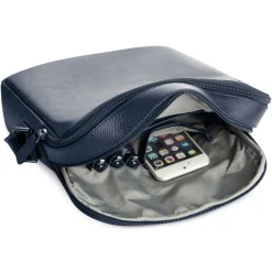 Roncato Borsa uomo Alaska 2425<Uomo Borse Uomo Pelle