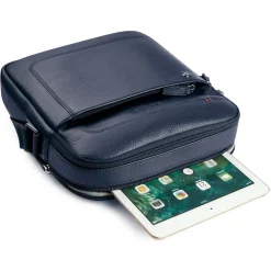 Roncato Borsa uomo Alaska 2425<Uomo Borse Uomo Pelle