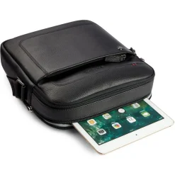 Roncato Borsa uomo Alaska 2425<Uomo Borse Uomo Pelle