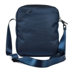 Roncato Borsa uomo Arizona 2580 Blu<Uomo Borse Uomo Tessuto