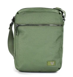 Roncato Borsa uomo Brooklyn Revive 2065<Uomo Borse Uomo Tessuto