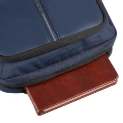 Roncato Borsa uomo Clayton 2275<Uomo Borse Uomo Tessuto