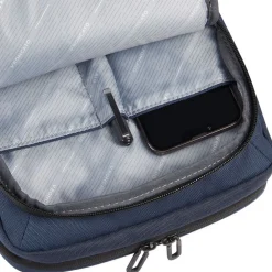 Roncato Borsa uomo Clayton 2275<Uomo Borse Uomo Tessuto