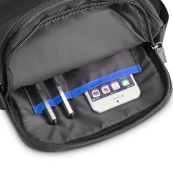 Roncato Borsa uomo Easy Office 2.0 2726<Uomo Borse Uomo Tessuto