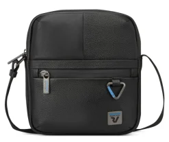 Roncato Borsa uomo Trial DLX 1142<Uomo Borse Uomo Pelle