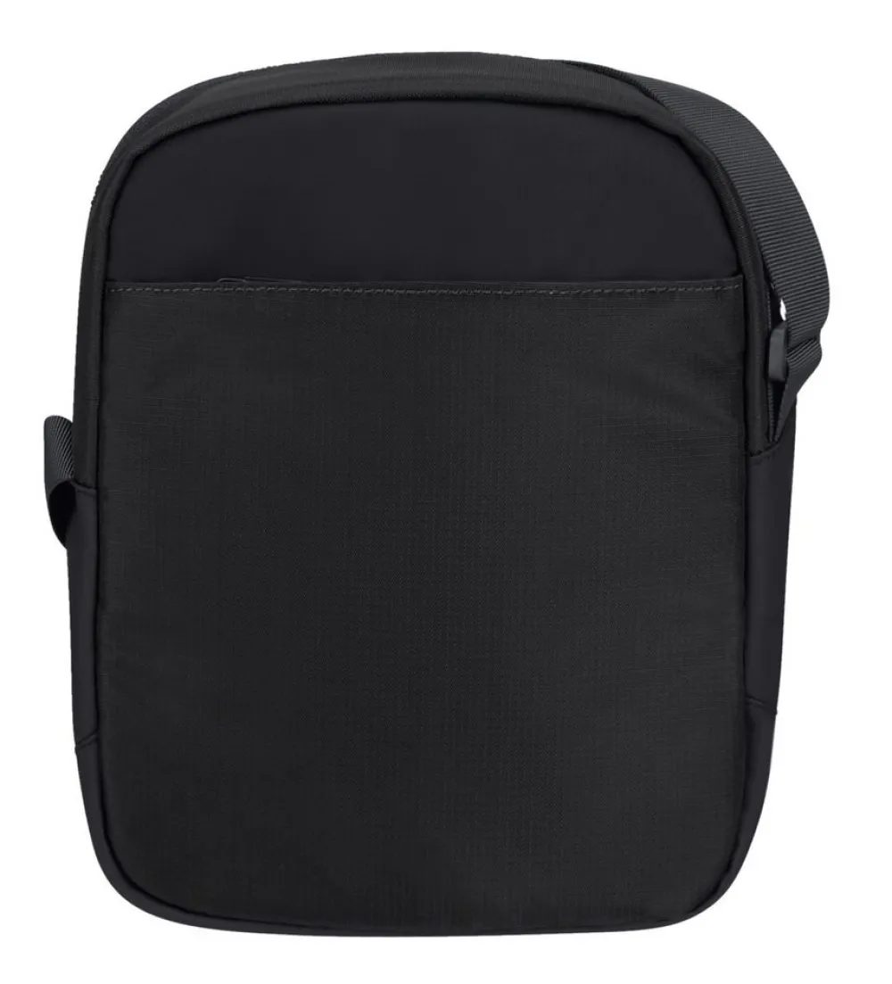 Samsonite Borsa uomo Biz2Go Nera<Uomo Borse Uomo Tessuto