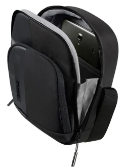 Samsonite Borsa uomo Biz2Go Nera<Uomo Borse Uomo Tessuto