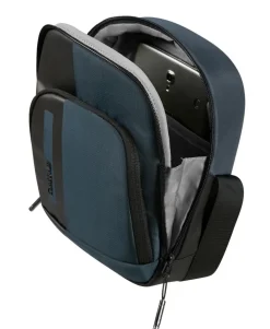 Samsonite Borsa uomo Biz2Go Deep e<Uomo Borse Uomo Tessuto