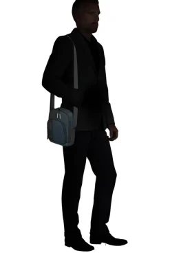 Samsonite Borsa uomo Biz2Go Deep e<Uomo Borse Uomo Tessuto