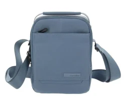 Travelite Borsa uomo Workfloow 6915<Uomo Borse Uomo Tessuto