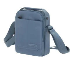 Travelite Borsa uomo Workfloow 6915<Uomo Borse Uomo Tessuto