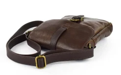 Valentina Borsa uomo In Pell 19404<Uomo Borse Uomo Pelle