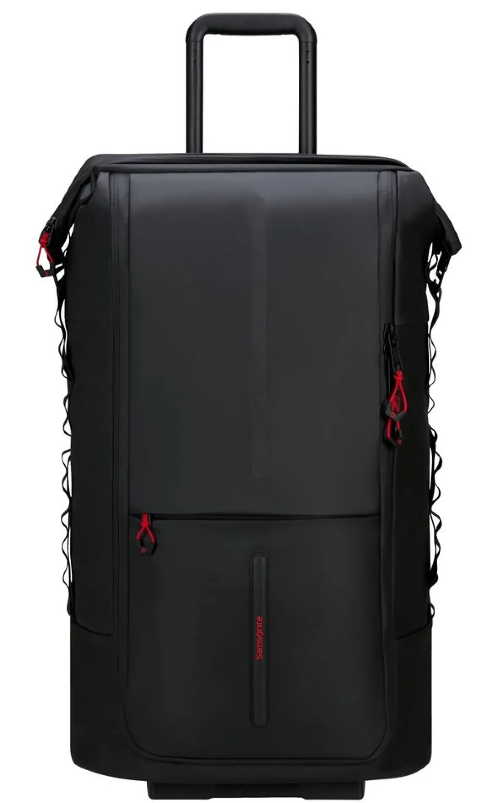Samsonite Borsone con ruote pieghevole Ecodiver 4 in 1< Borsoni Trolley|Trolley Semirigidi
