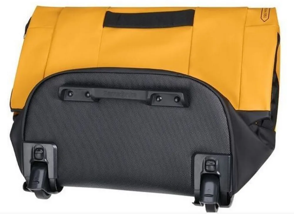 Samsonite Borsone con ruote pieghevole Ecodiver 4 in 1< Borsoni Trolley|Trolley Semirigidi