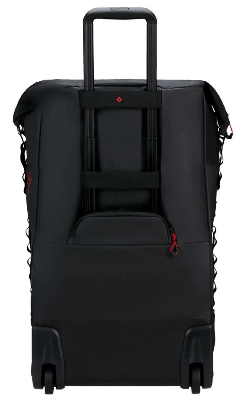 Samsonite Borsone con ruote pieghevole Ecodiver 4 in 1< Borsoni Trolley|Trolley Semirigidi