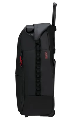 Samsonite Borsone con ruote pieghevole Ecodiver 4 in 1< Borsoni Trolley|Trolley Semirigidi