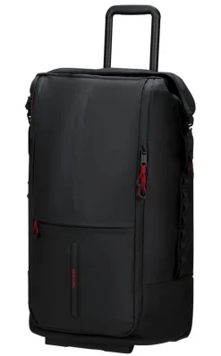 Samsonite Borsone con ruote pieghevole Ecodiver 4 in 1< Borsoni Trolley|Trolley Semirigidi