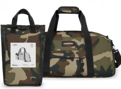 Eastpak Borsone Stand + 181< Borsoni