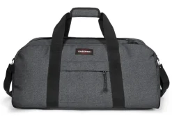 Eastpak Borsone Station + Black Denim< Borsoni