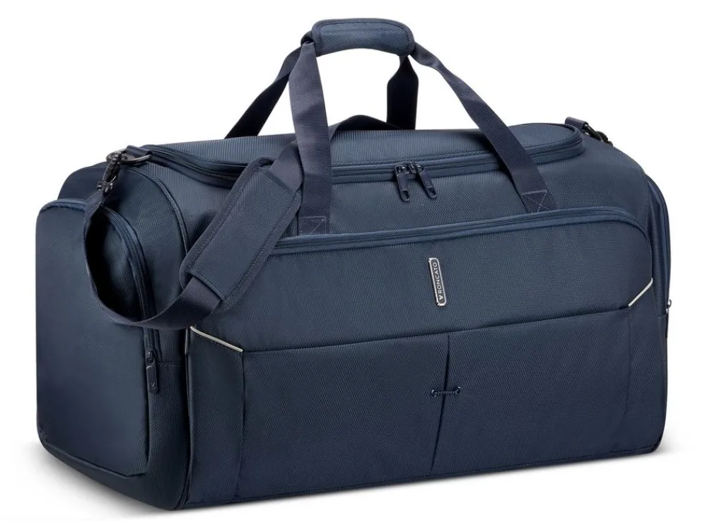 Roncato Borsone Grande Ironik 2.0 5315 Notte< Borsoni