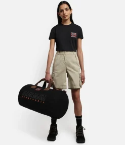 Napapijri Borsone Bering< Borsoni