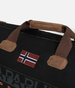 Napapijri Borsone Bering< Borsoni