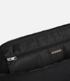 Napapijri Borsone Bering< Borsoni