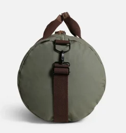 Napapijri Borsone Bering Green Lichen< Borsoni