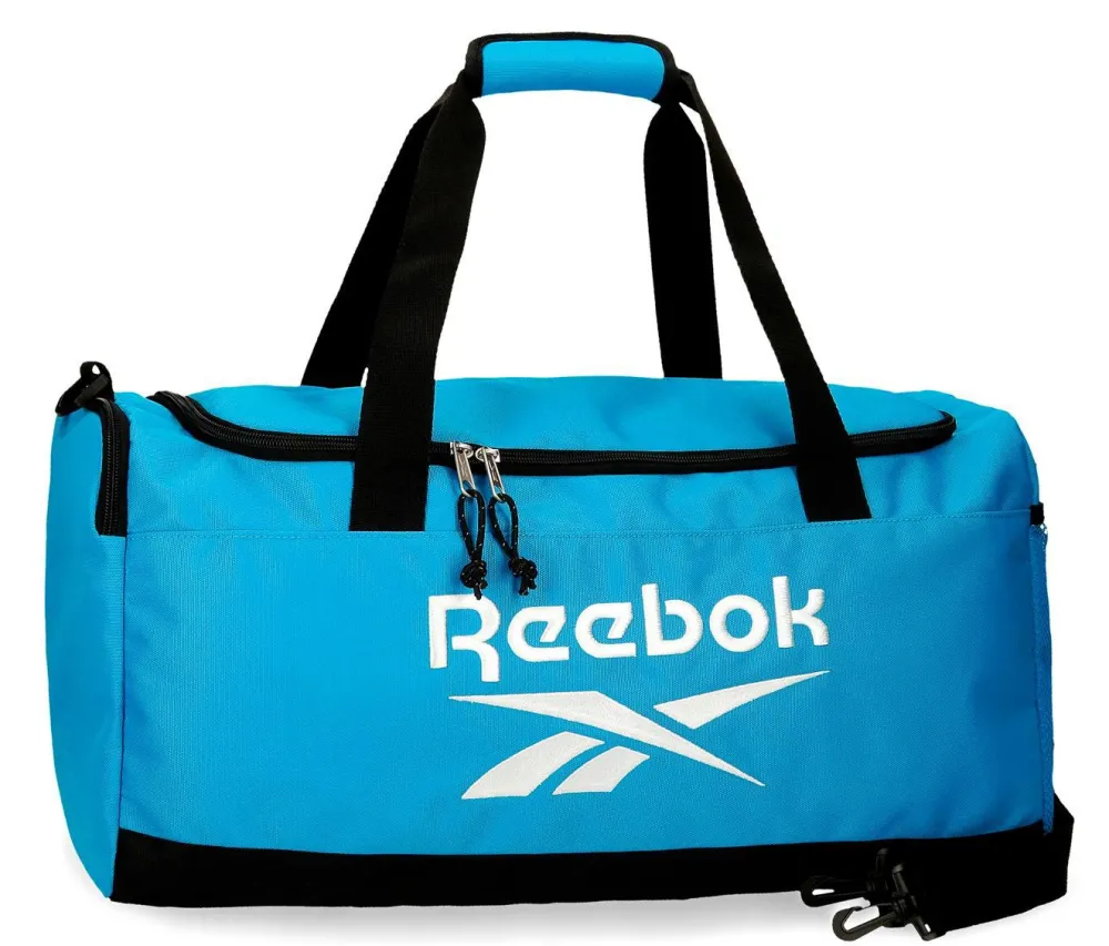 Reebok Borsone Boston< Borsoni