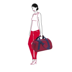 Reisenthel Borsone activitybag Dark Ruby< Borsoni