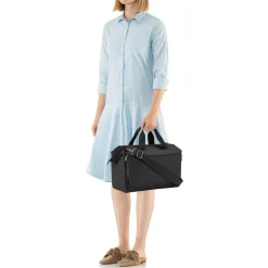 Reisenthel Borsone allrounder S pocket< Borsoni