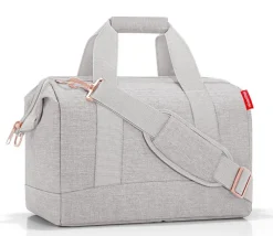 Reisenthel Borsone allrounder M Twist Sky Rose< Borsoni