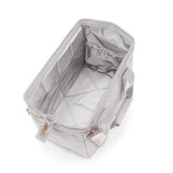 Reisenthel Borsone allrounder M Twist Sky Rose< Borsoni