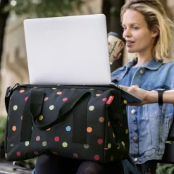 Reisenthel Borsone allrounder M< Borsoni