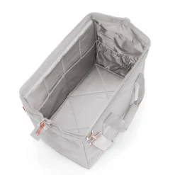 Reisenthel Borsone allrounder L Twist Sky Rose< Borsoni