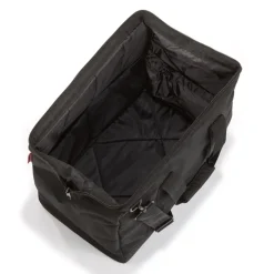 Reisenthel Borsone allrounder L Nero< Borsoni