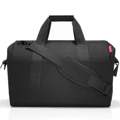 Reisenthel Borsone allrounder L Nero< Borsoni