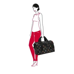 Reisenthel Borsone allrounder L< Borsoni