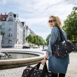 Reisenthel Borsone allrounder L< Borsoni