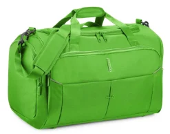 Roncato Borsone Ironik 2.0 5305 Verde Lime< Borsoni