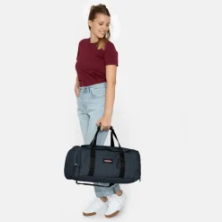 Eastpak Borsone tracolla Reader S + Triple Denim 26W< Borsoni