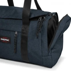 Eastpak Borsone tracolla Reader S + Triple Denim 26W< Borsoni